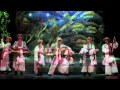 Этно-поп "Ах, карнавал!" - Украинская народная песня 