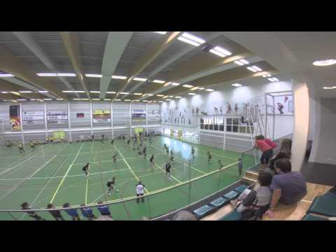 Trivos D1 - Pegasus D1  GOPR0521