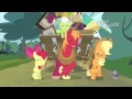 Apples to the Core (w/ reprise) - MLP FiM - Apple ...