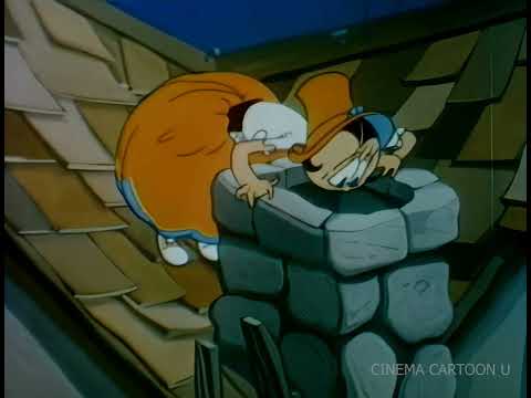 Little Boy Blue 1936 (Full HD)-ComiColor Cartoon
