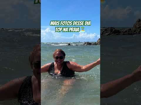 Ponta Grossa Icapui Ceará #Icapui #ceara #praiasdonordeste #praia #ferias #foryou #fy #youtube