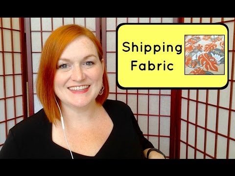 Ebay Material Fabric