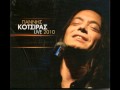 Giannis Kotsiras - Agapi mou esi, "CD: LIVE 2010 ...
