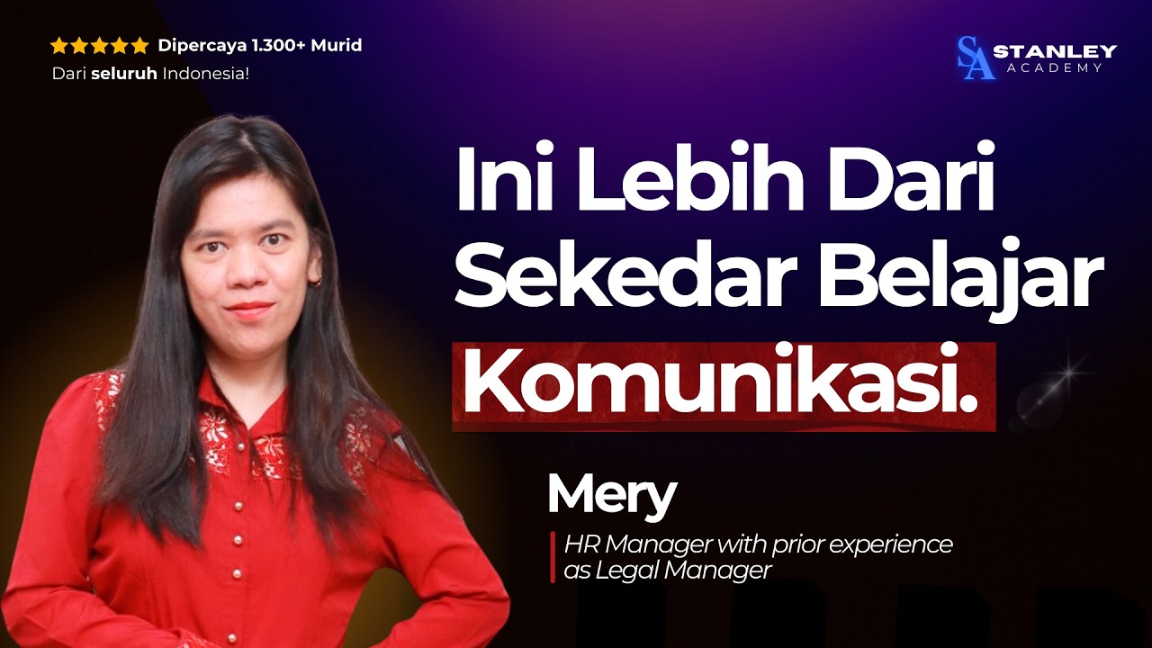 Testimoni Mery