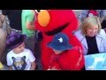 SESAME STREET S ELMO AND GROVER KEEPING KIDS SAFE IN AUSTRALIAN ROAD SAFETY CAMPAIGN