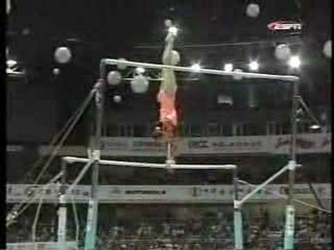 1999 Worlds Ling Jie EF UB