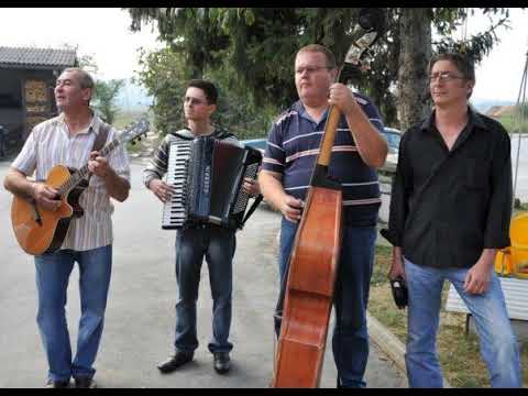 Stari prijatelji-Ti si radost mog zivota (COVER)