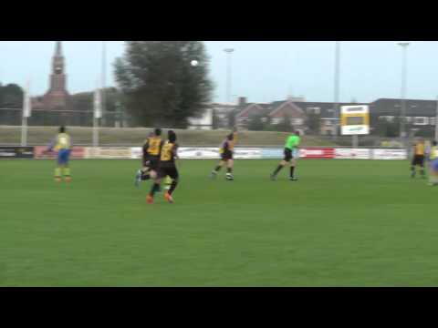 C.V.V. Berkel B1  -  TOGB B1