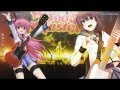 [Angel Beats!] Yui and Iwasawa-Alchemy (Duet ...