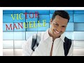 ME DARÁ EL CONSENTIMIENTO - Victor Manuelle