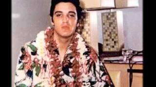 Elvis Presley - Memories  (1968)