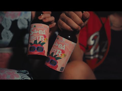 国際経営学科 【いいなぎ】SAMBA BEER PV