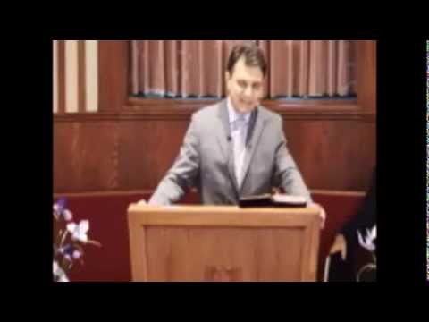 Zasto Crkva Postoj --  Milenko Tanurdzic