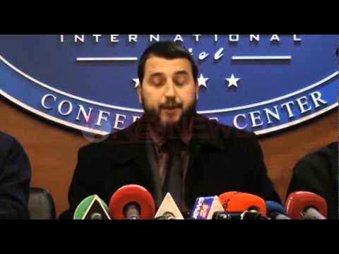 Elbasan, komunitetet fetare njëzëri kundër shembjes së kishës katolike- Ora News- Lajmi i fundit-