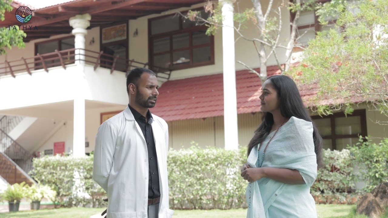 Doctor Shares Honest User-experience of Tathya's Colon Hydrotherapy Equipment