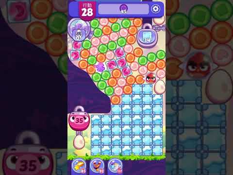 (Angry birds dream blast) Level 5582 gameplay, subscribe for latest update!