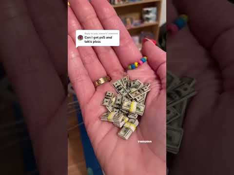 Mini Shopping #viral #minis #miniature #minibrands #minisuperstore #miniaturas #toys #mini #tiktok