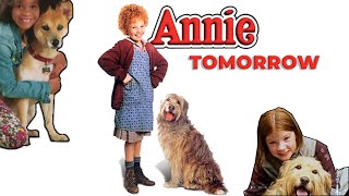Annie - Tomorrow (Versão 3 em 1)