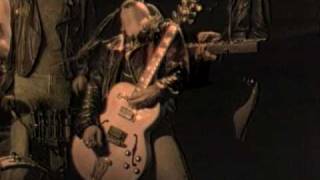 Ministry - Jesus Built My Hotrod (Video Version)