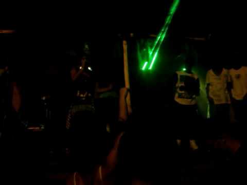 Mc Menor Da V  & Mc Maikinho  baile pesado no conjunto jardins