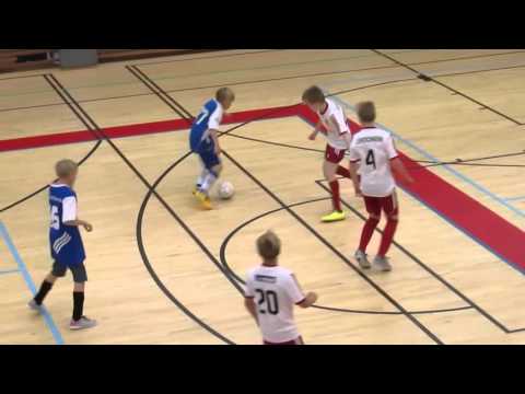 Futsal PADY P02 - TP-49 12.12.2015