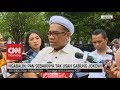 Ngabalin: Pak Amien Rais Ngomongnya Kayak Comberan, PAN Sebaiknya Tak Usah Dukung Jokowi