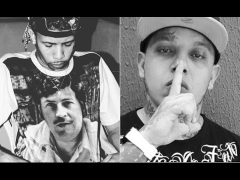 treta rap:2 magro faz deboche com nocivo shomon