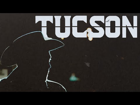 Trey Hensley - “Tucson” (official music video)