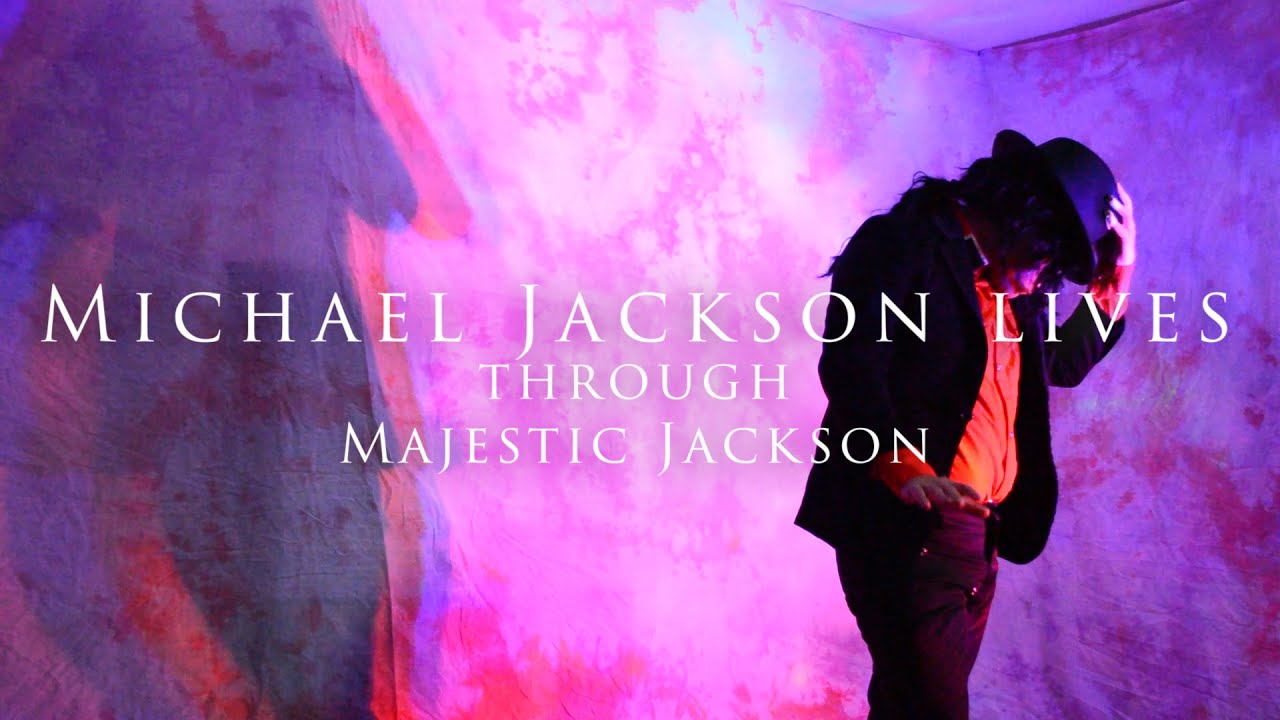 Promotional video thumbnail 1 for Majestic Jackson