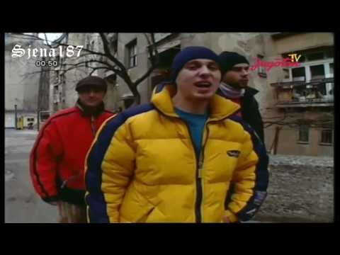 El Bahattee, Nered, Stupni, Prlja - Take the money & run (2000. SPOT)
