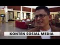 Kenferensi Islamic Broadcasting Union Di Jeddah Bahas Konten Negatif Di Sosmed INews Pagi 05 02