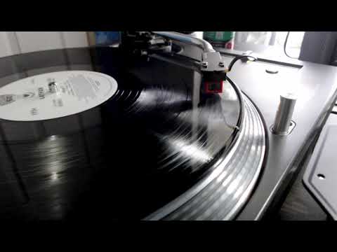Vinyl Beats: Lathun - Freak It. sl1200, Nagaoka mp100, xone23c