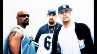 NEW Cypress Hill - Get &#39;em up