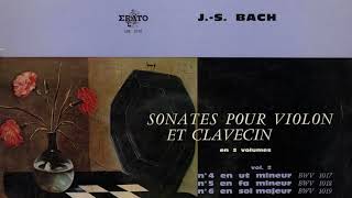 Download lagu Silent Tone Record/J.S.バッハ:ヴァイオリン・ソナタBWV.1017-9/バルヒェット,ヴェイロン=ラクロワ LDE 3170/クラシックLP専門店サイレント・トーン・レコード mp3 Download lagu Silent Tone Record/J.S.バッハ:ヴァイオリン・ソナタBWV.1017-9/バルヒェット,ヴェイロン=ラクロワ LDE 3170/クラシックLP専門店サイレント・トーン・レコード mp3