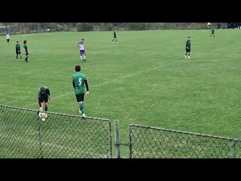 U15 Elite : Fc Argeș 2- 1 Lps Pitești (0 - 1) golul 2 Fc Arges