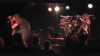 Goatwhore- "Blood Guilt Eucharist" (Live)