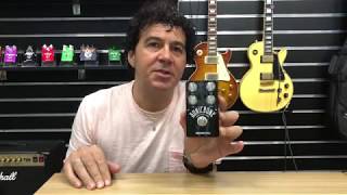Video thumbnail for Gokko Audio SonicBone Distortion by GOKKO AUDIO