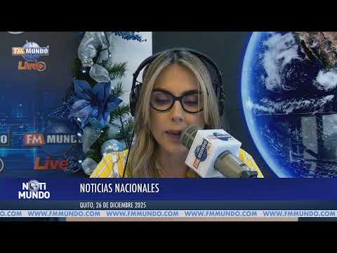 NotiMundo a la Carta