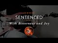 23 | Sentenced - With Bitterness and Joy (cover in E tuning)