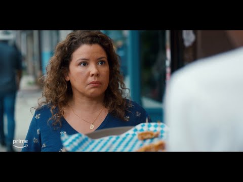 The Horror of Dolores Roach | 'Muy Loco' Exclusive Clip