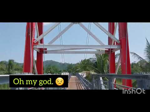 Trip to cemara beach...😊