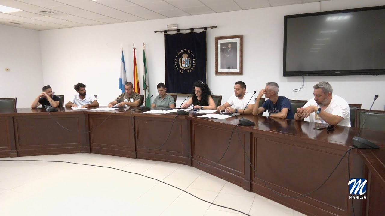 Adjudicatarios barras Feria de Agosto 2024