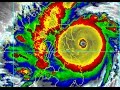 Super Typhoon HAIYAN (YOLANDA) in Tacloban City, Philippines (2013)