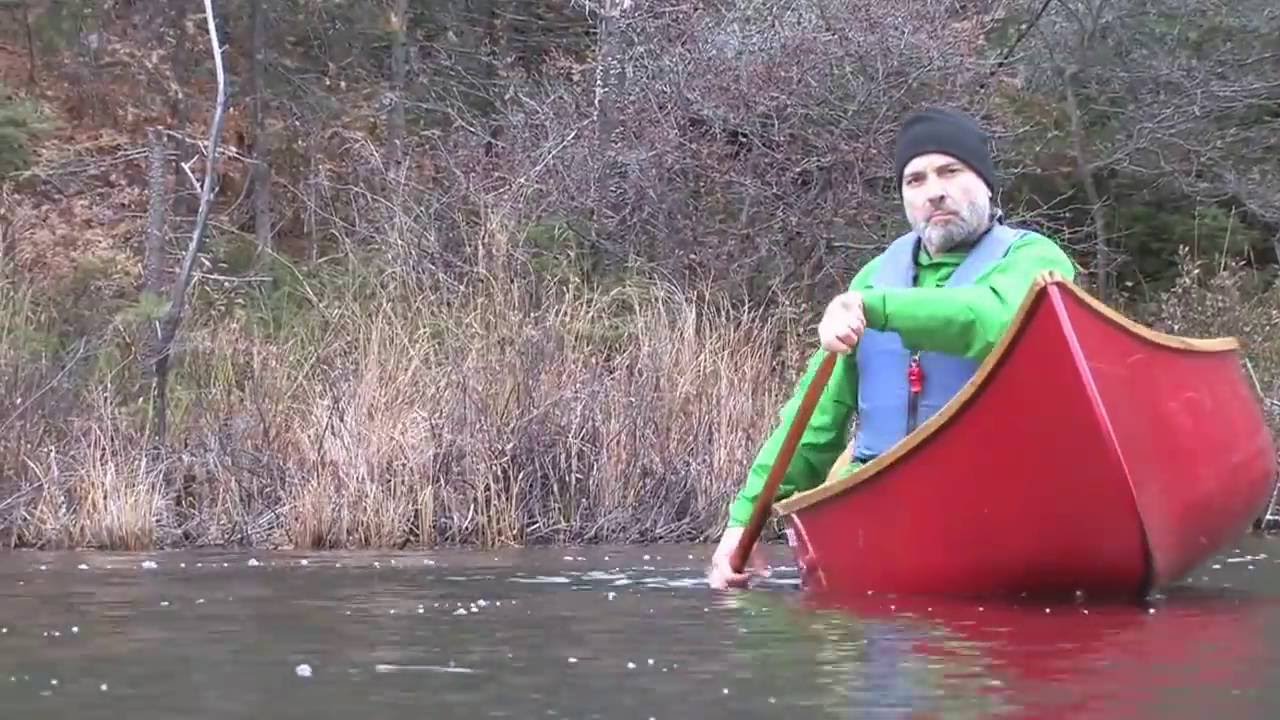 Master the J-Stroke