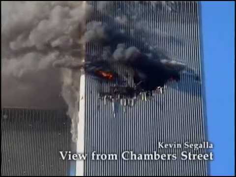 In Memoriam: New York City, 9/11/01 (May 26, 2002)