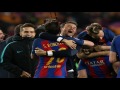 FC Barcelona 2017 - Best Comeback Ever (Official Movie)