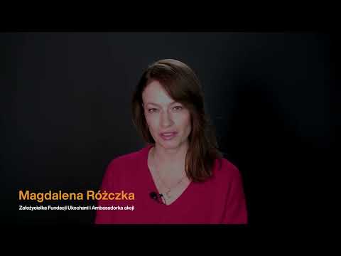 Akcja charytatywna #SkokdoŻycia 2026: Wsparcie dla Fundacji UKOCHANI | Spot