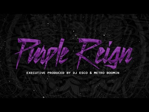 Future - Wicked (Purple Reign)