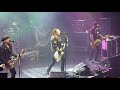 The Wildhearts : Greetings From Shitsville, live @ O2 Ritz, Manchester, 31/01/2020