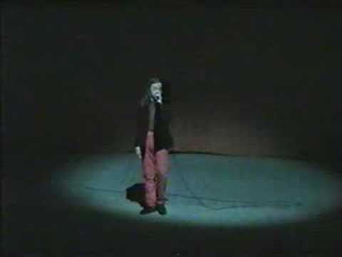 Paul Panait- Mamaia 1994